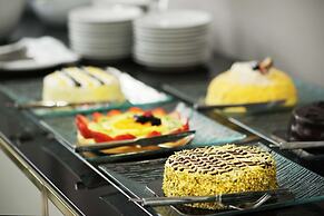Radisson Blu GHR Hotel, Rome