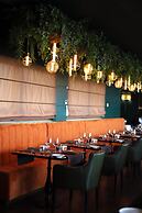 Radisson Blu GHR Hotel, Rome