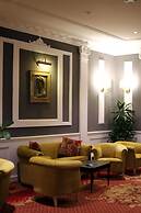 Radisson Blu GHR Hotel, Rome