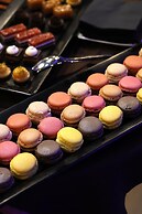 Radisson Blu GHR Hotel, Rome
