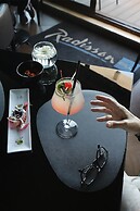 Radisson Blu GHR Hotel, Rome