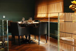 Radisson Blu GHR Hotel, Rome