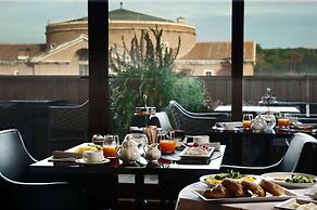 Radisson Blu GHR Hotel, Rome