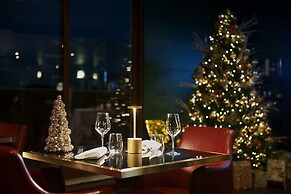 Radisson Blu GHR Hotel, Rome
