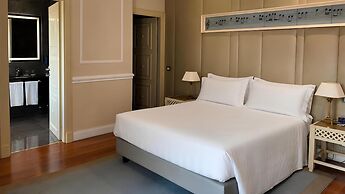 Radisson Blu GHR Hotel, Rome