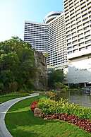 The Garden Hotel Guangzhou