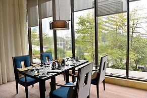 The Garden Hotel Guangzhou