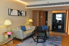 The Garden Hotel Guangzhou