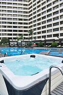 The Garden Hotel Guangzhou