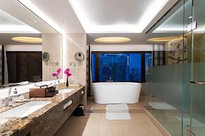 The Garden Hotel Guangzhou
