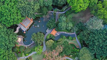 The Garden Hotel Guangzhou