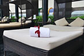 The Garden Hotel Guangzhou