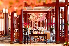 The Garden Hotel Guangzhou