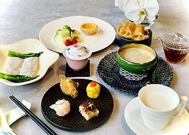 The Garden Hotel Guangzhou