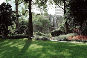 The Garden Hotel Guangzhou