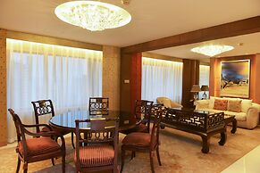 The Garden Hotel Guangzhou