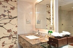The Garden Hotel Guangzhou