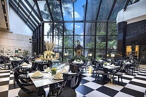 The Garden Hotel Guangzhou
