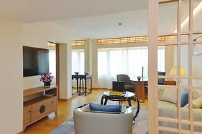 The Garden Hotel Guangzhou