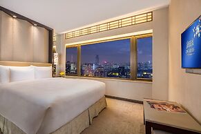 The Garden Hotel Guangzhou