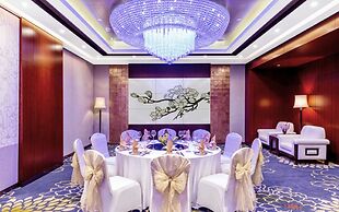 The Garden Hotel Guangzhou