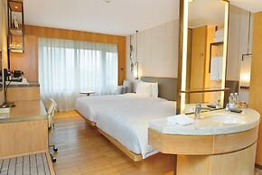 The Garden Hotel Guangzhou