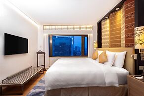 The Garden Hotel Guangzhou