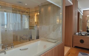 The Garden Hotel Guangzhou