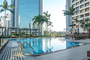 The Garden Hotel Guangzhou