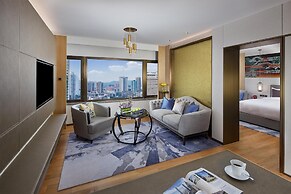 The Garden Hotel Guangzhou