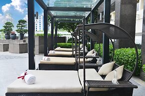 The Garden Hotel Guangzhou