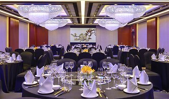 The Garden Hotel Guangzhou