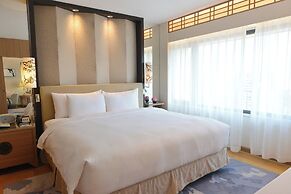 The Garden Hotel Guangzhou
