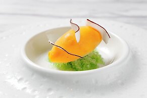 The Garden Hotel Guangzhou