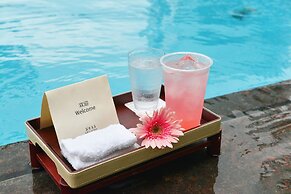 The Garden Hotel Guangzhou
