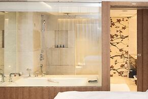 The Garden Hotel Guangzhou
