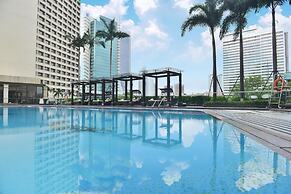 The Garden Hotel Guangzhou