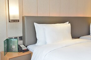 The Garden Hotel Guangzhou