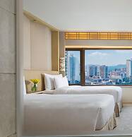 The Garden Hotel Guangzhou