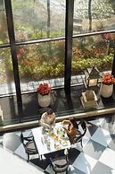 The Garden Hotel Guangzhou