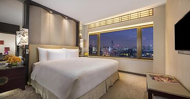 The Garden Hotel Guangzhou