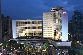 The Garden Hotel Guangzhou