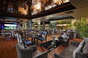 The Garden Hotel Guangzhou