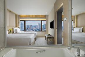 The Garden Hotel Guangzhou