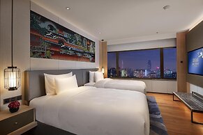 The Garden Hotel Guangzhou