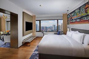 The Garden Hotel Guangzhou