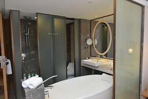 The Garden Hotel Guangzhou