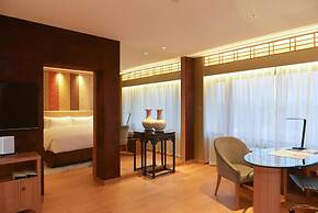 The Garden Hotel Guangzhou
