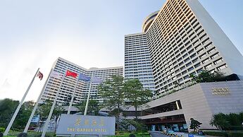 The Garden Hotel Guangzhou