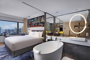 The Garden Hotel Guangzhou